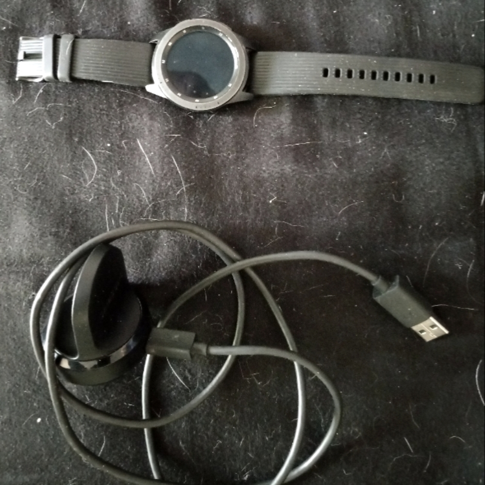 Samsung Watch Active 2